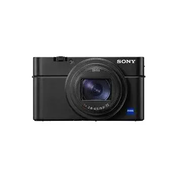Sony Cyber-shot RX100 VI Digital Camera